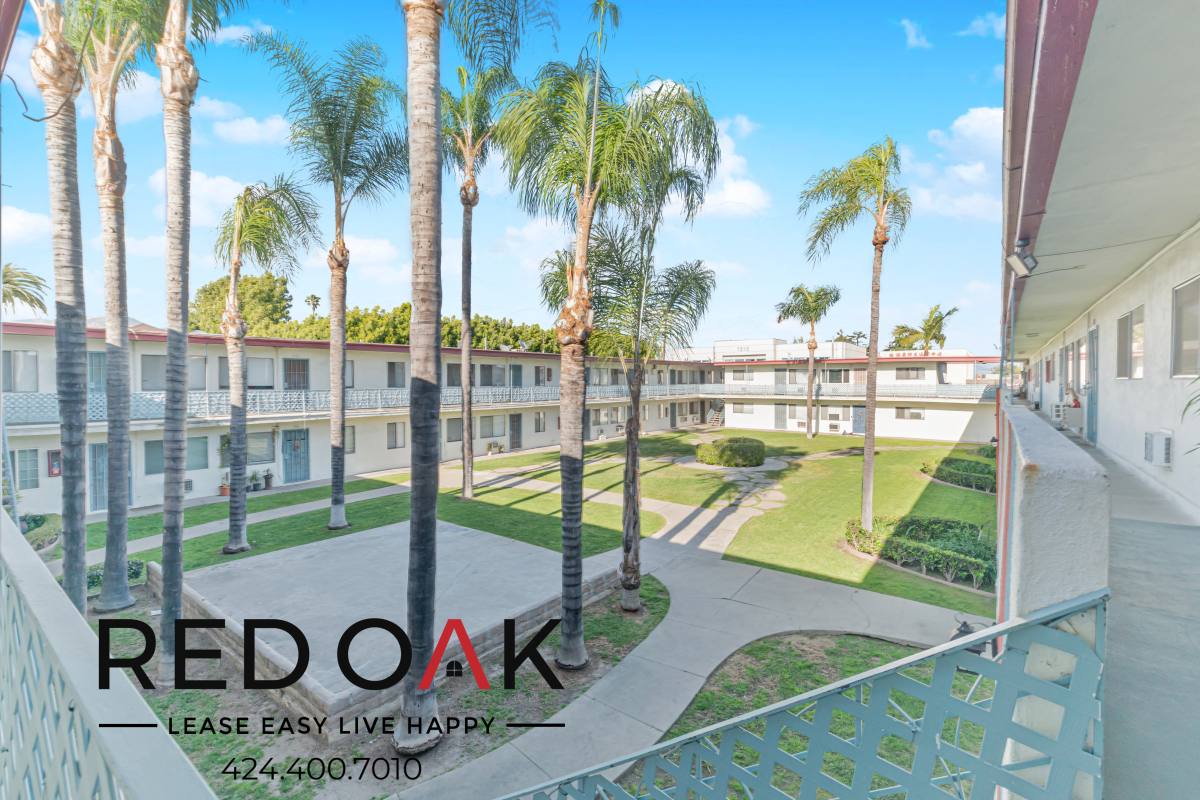 Condo for rent at 1221 S Atlantic Blvd #205, Alhambra, CA 91803