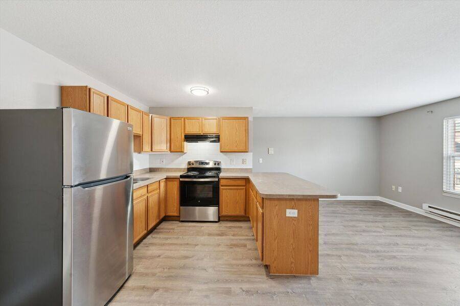 Apartment for rent at 4111 Harvest Lane #7, Toledo, OH 43623