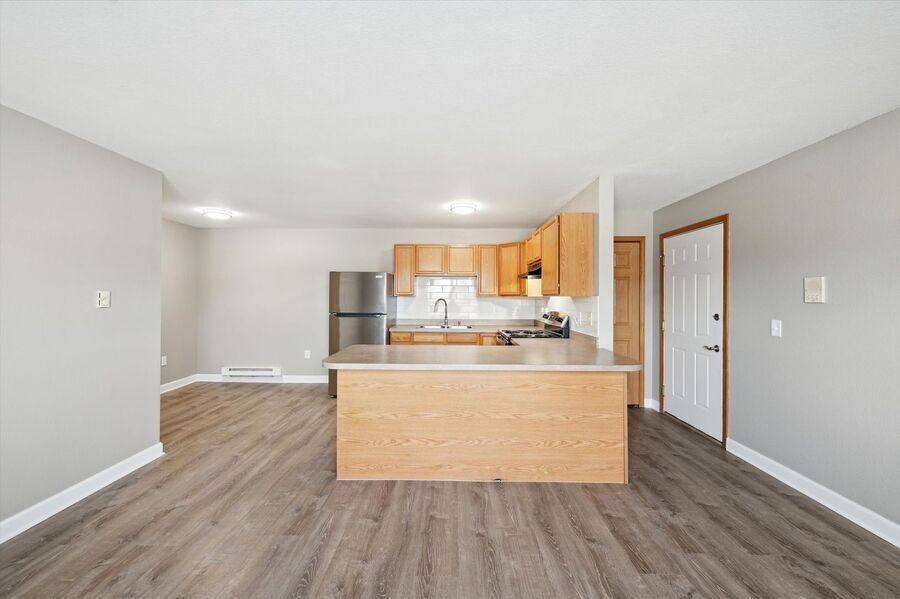 Apartment for rent at 4111 Harvest Lane #7, Toledo, OH 43623
