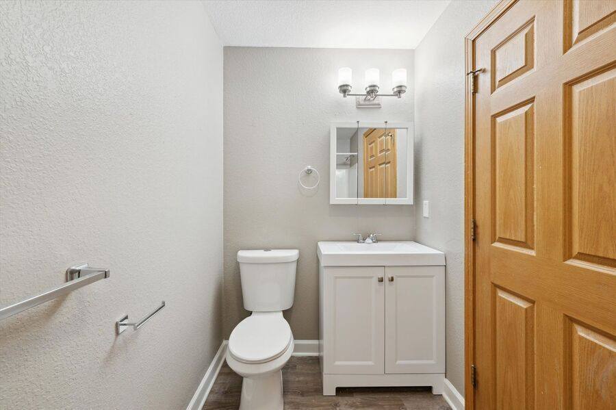 Apartment for rent at 4111 Harvest Lane #7, Toledo, OH 43623