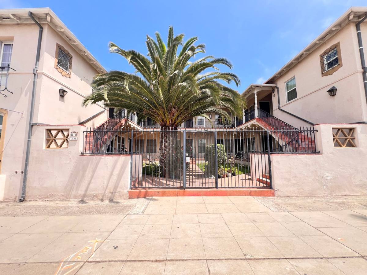 Apartment for rent at 510 Underpass St, San Diego, CA 92103