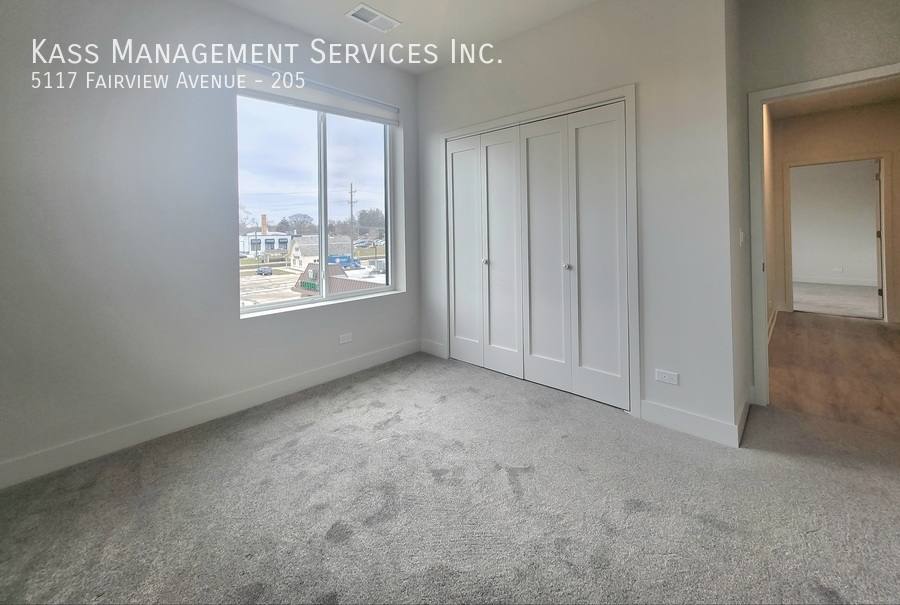 Apartment for rent at 5117 Fairview Ave #205, Downers Grove, IL 60515