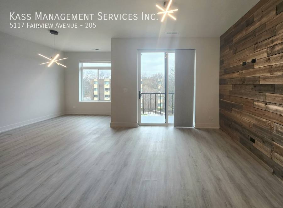 Apartment for rent at 5117 Fairview Ave #205, Downers Grove, IL 60515