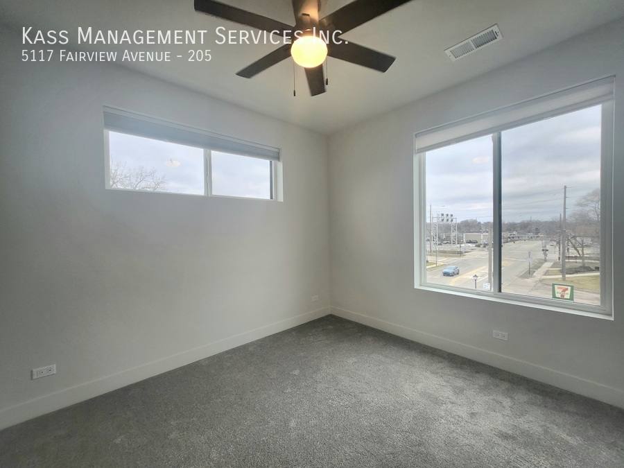Apartment for rent at 5117 Fairview Ave #205, Downers Grove, IL 60515