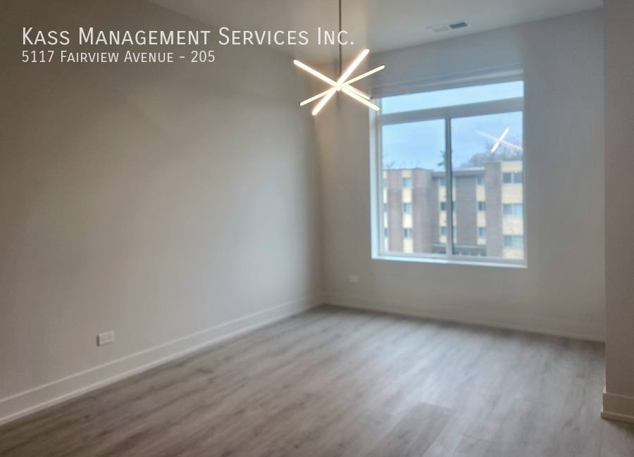 Apartment for rent at 5117 Fairview Ave #205, Downers Grove, IL 60515