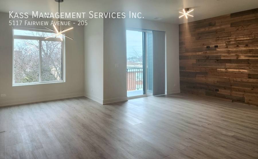 Apartment for rent at 5117 Fairview Ave #205, Downers Grove, IL 60515