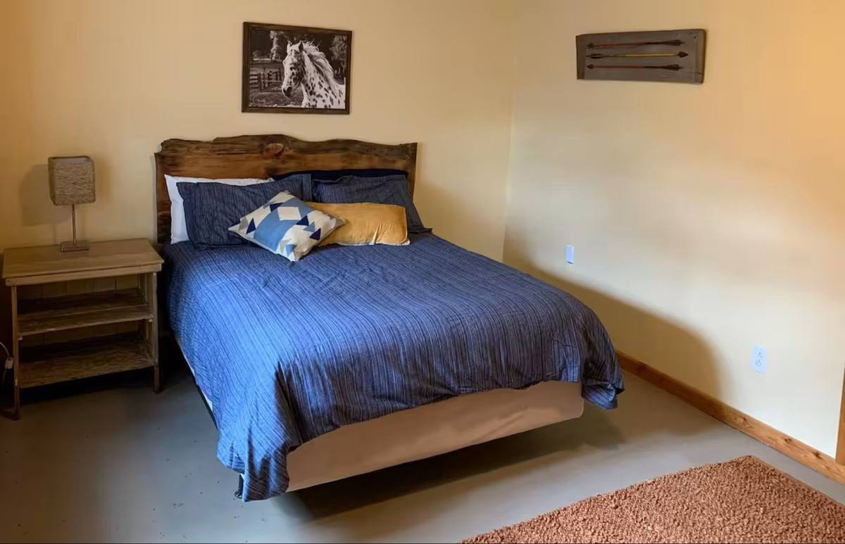 Apartment for rent at 44562 Rodeo Lane, Pendleton, OR 97801