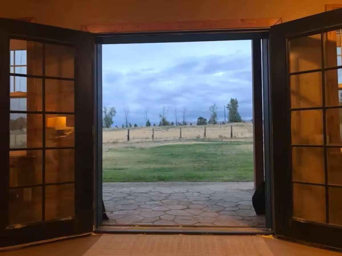 Apartment for rent at 44562 Rodeo Lane, Pendleton, OR 97801