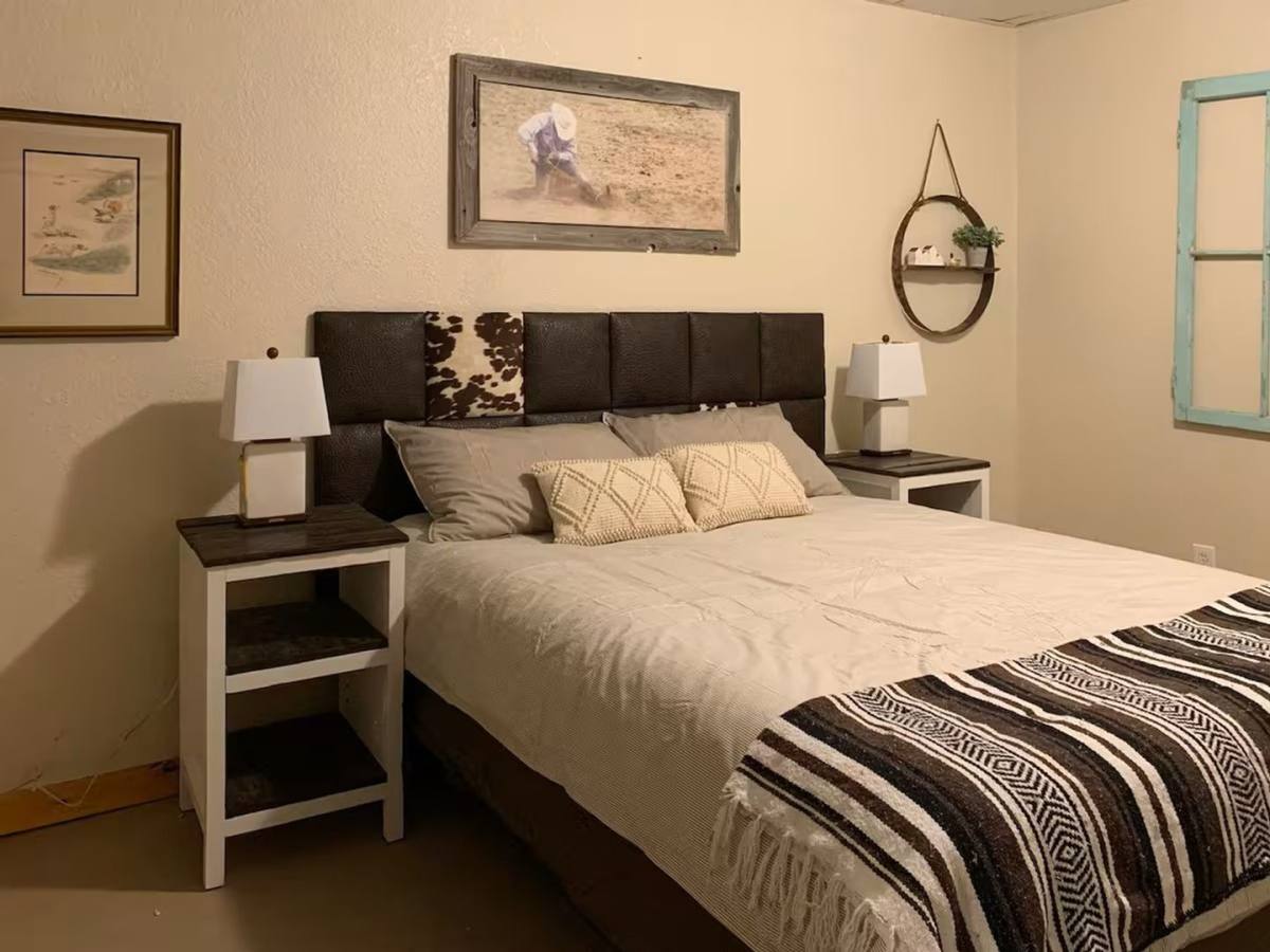 Apartment for rent at 44562 Rodeo Lane, Pendleton, OR 97801