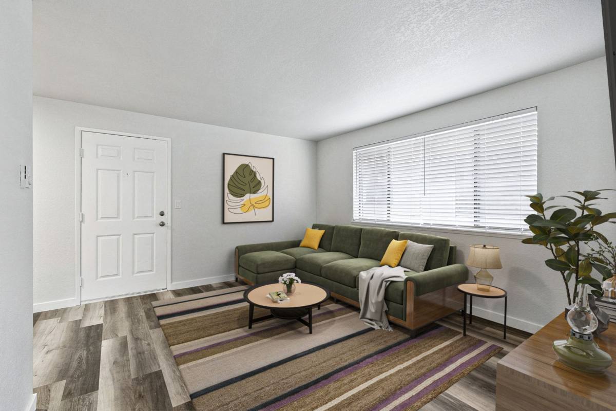 Apartment for rent at 4126 Hoyt Ave, Everett, WA 98203