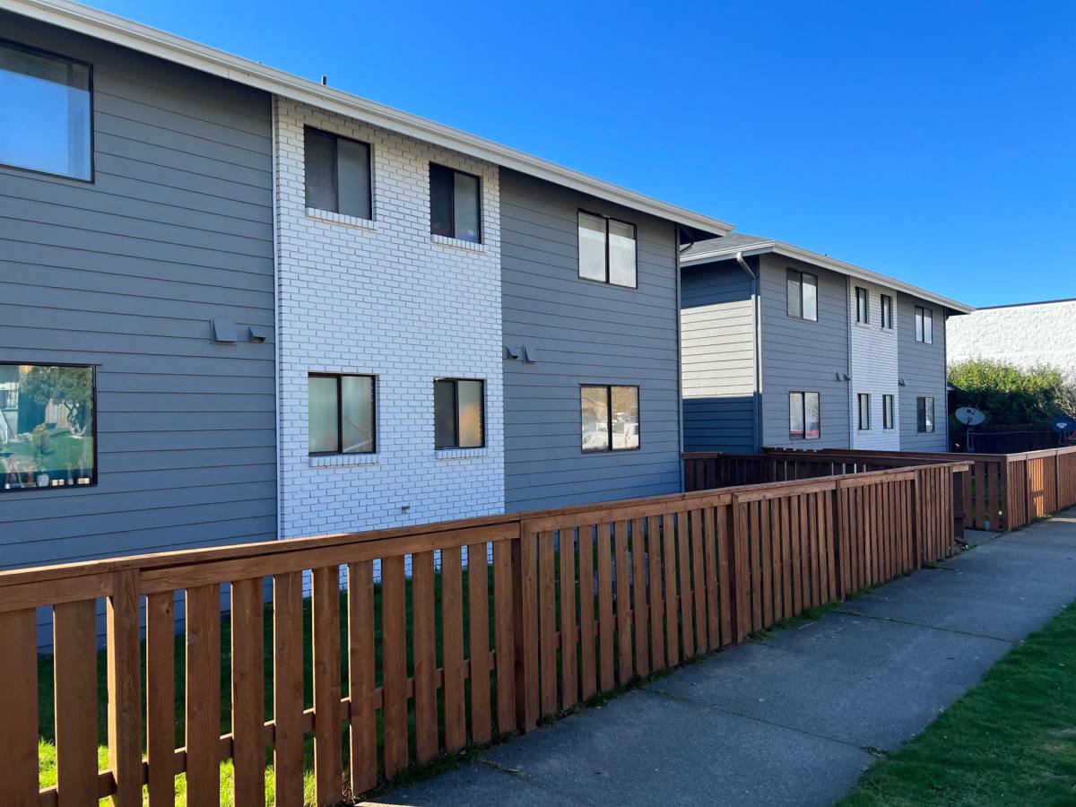 Apartment for rent at 4126 Hoyt Ave, Everett, WA 98203