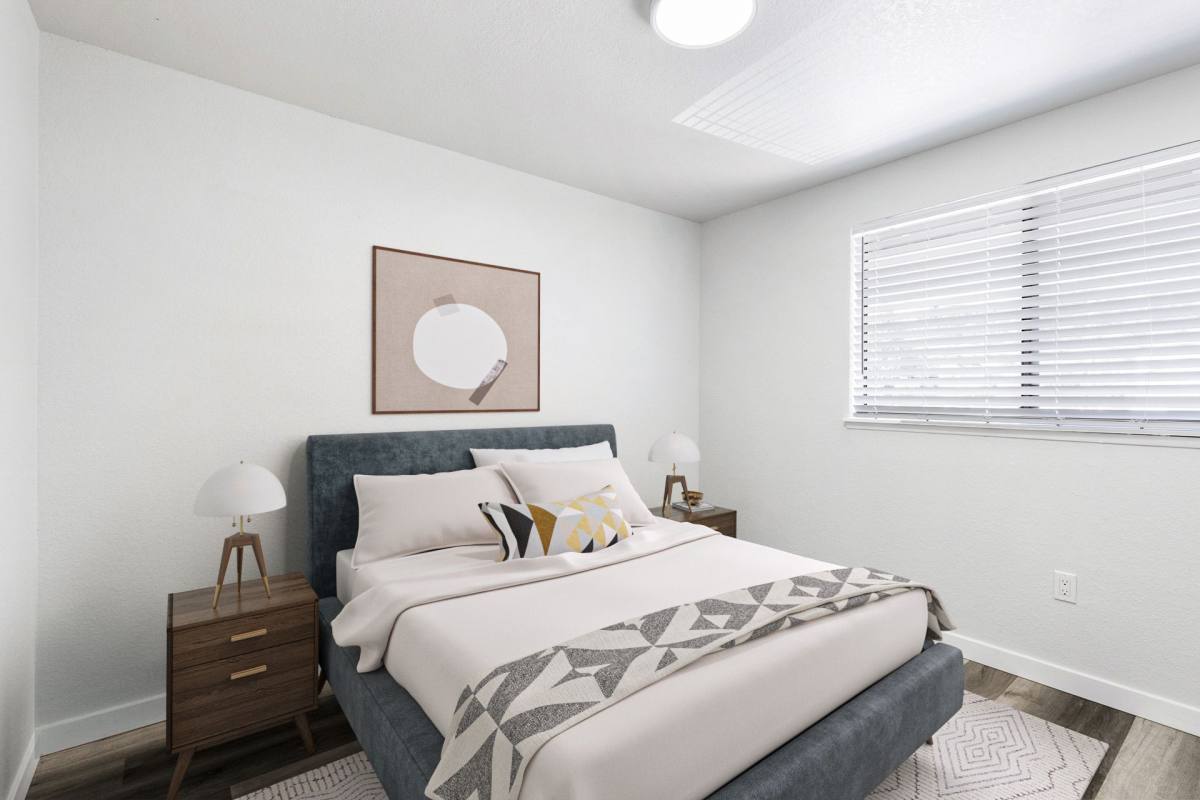 Apartment for rent at 4126 Hoyt Ave, Everett, WA 98203