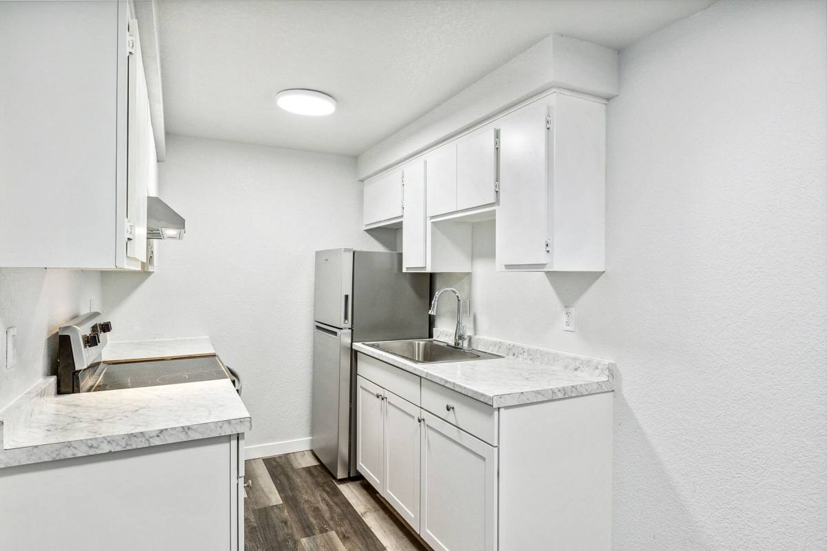 Apartment for rent at 4126 Hoyt Ave, Everett, WA 98203