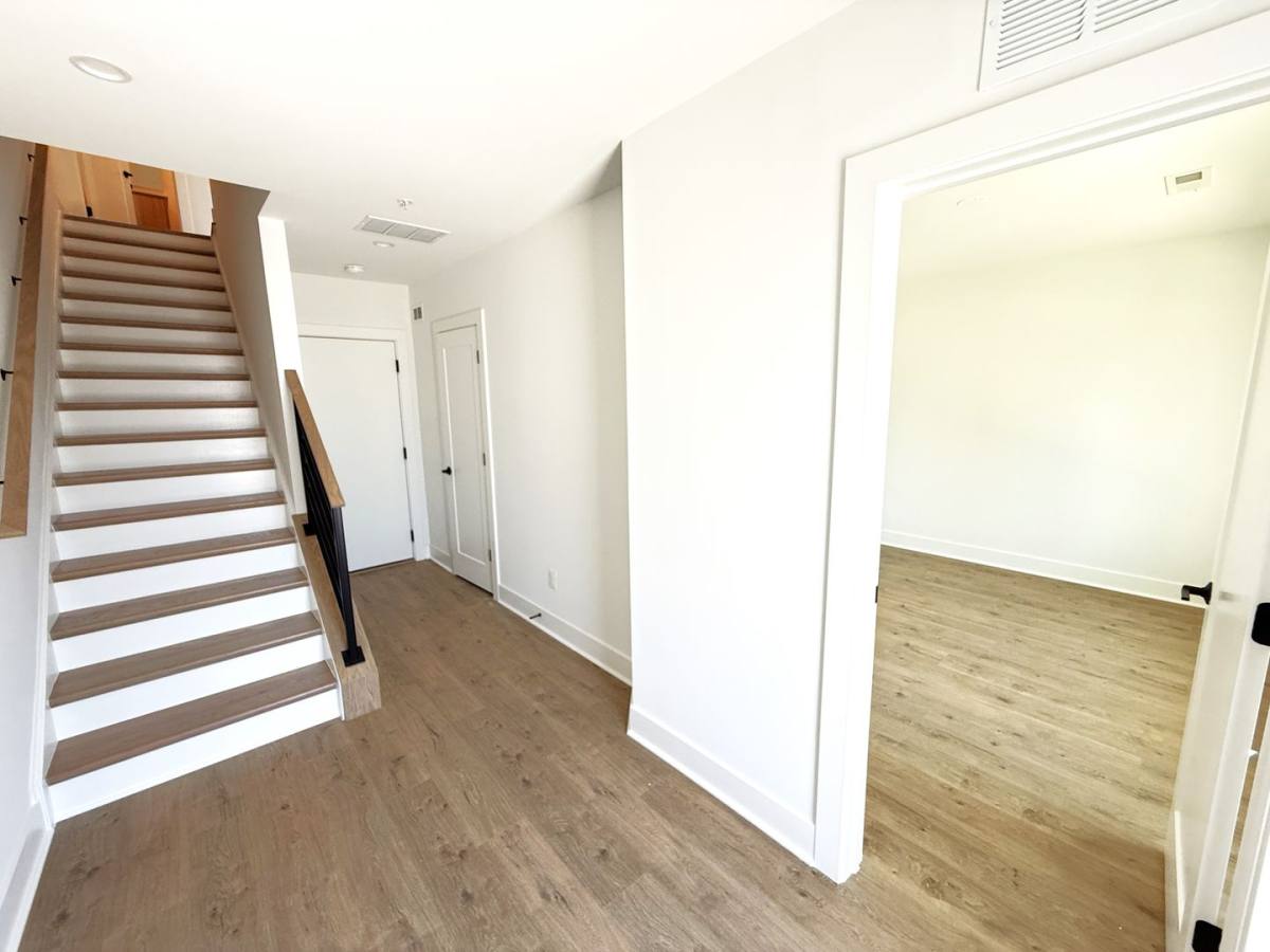 House for rent at 33 Lower Service Court NW, Washington, DC 20001