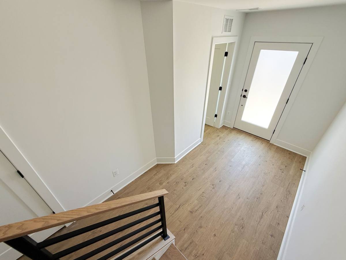 House for rent at 33 Lower Service Court NW, Washington, DC 20001