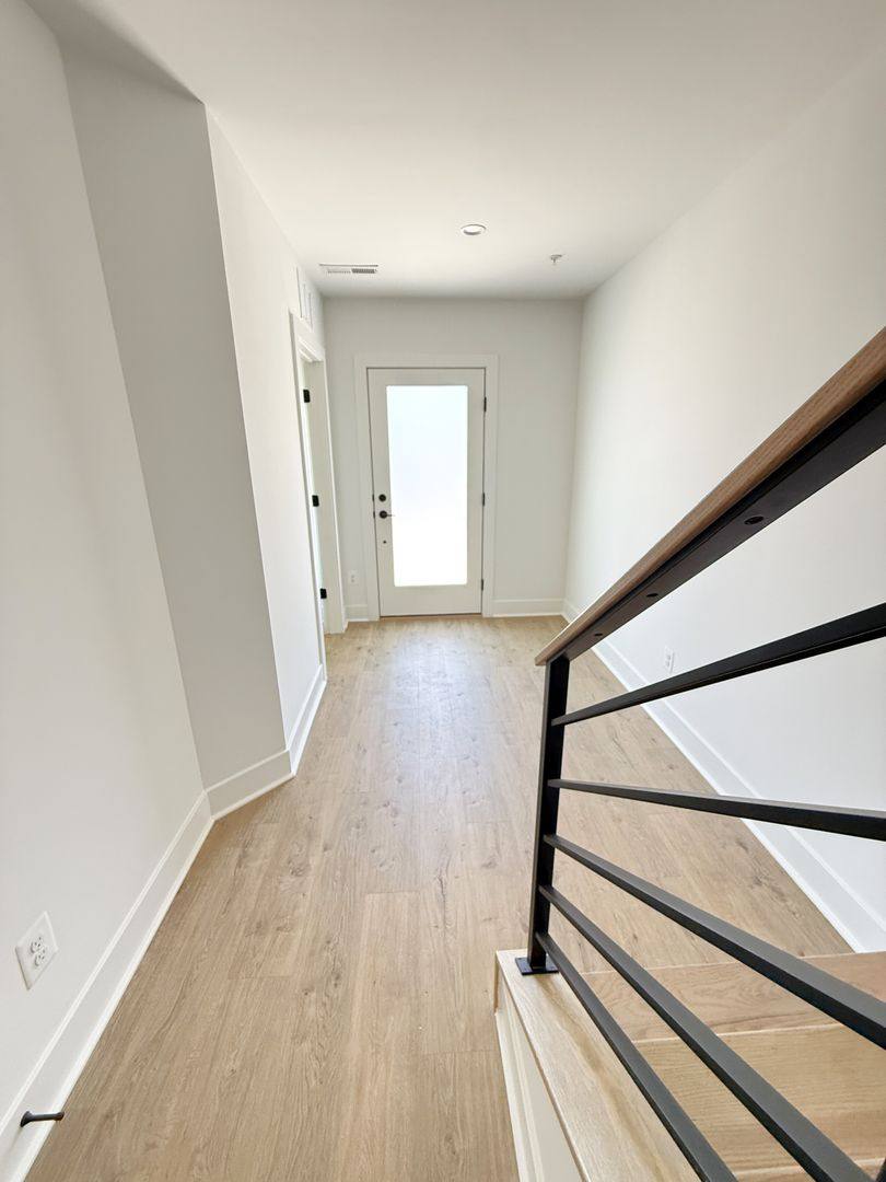 House for rent at 33 Lower Service Court NW, Washington, DC 20001