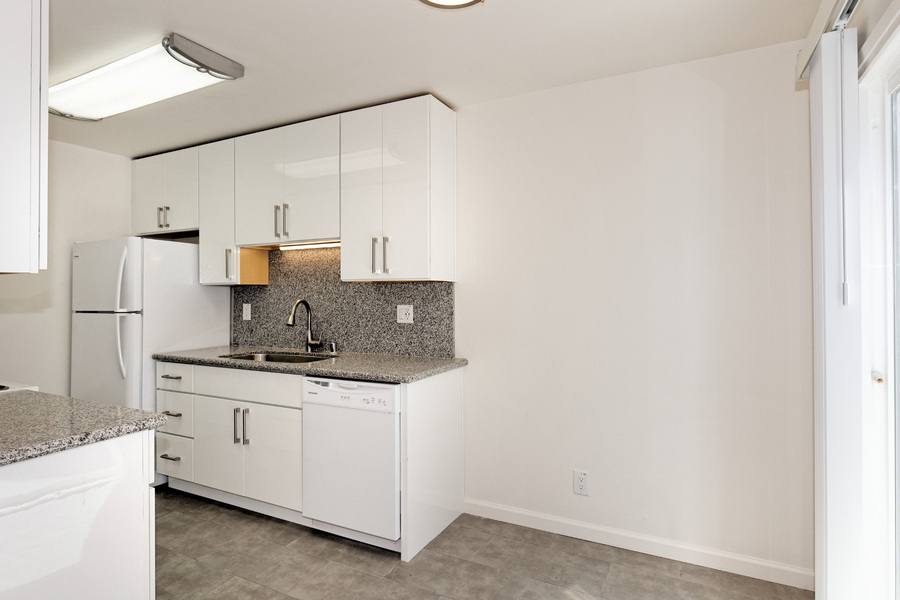 Apartment for rent at 370 Staten Ave #C, Oakland, CA 94610