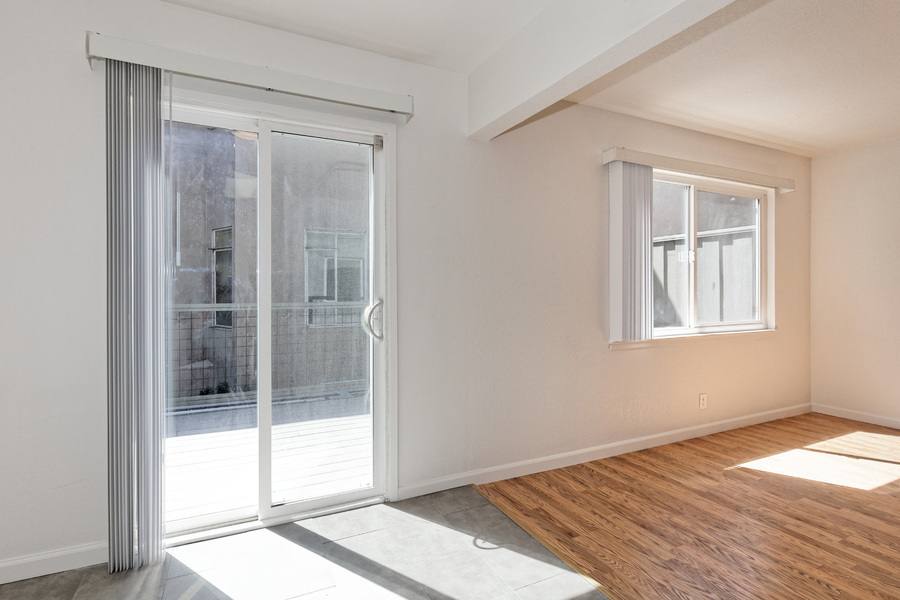 Apartment for rent at 370 Staten Ave #C, Oakland, CA 94610