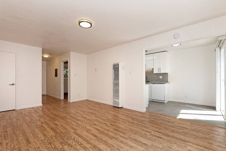 Apartment for rent at 370 Staten Ave #C, Oakland, CA 94610