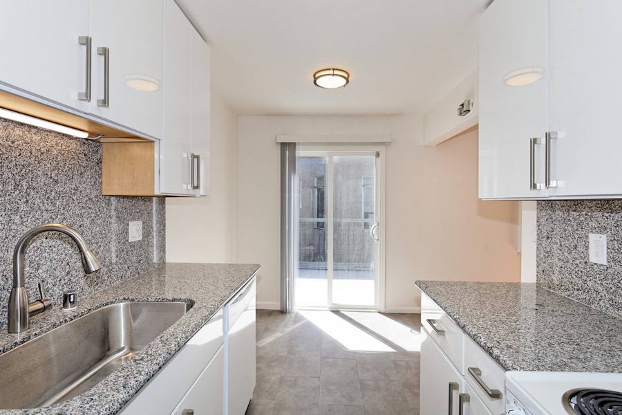 Apartment for rent at 370 Staten Ave #C, Oakland, CA 94610