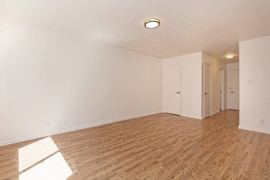 Apartment for rent at 370 Staten Ave #C, Oakland, CA 94610