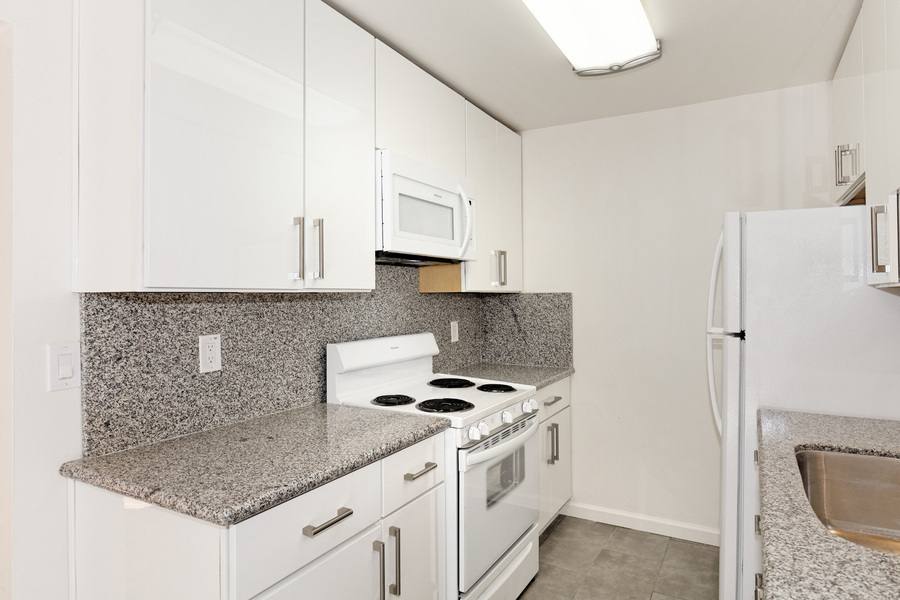 Apartment for rent at 370 Staten Ave #C, Oakland, CA 94610