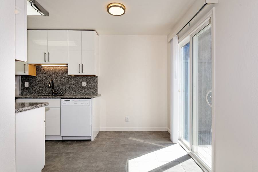 Apartment for rent at 370 Staten Ave #C, Oakland, CA 94610