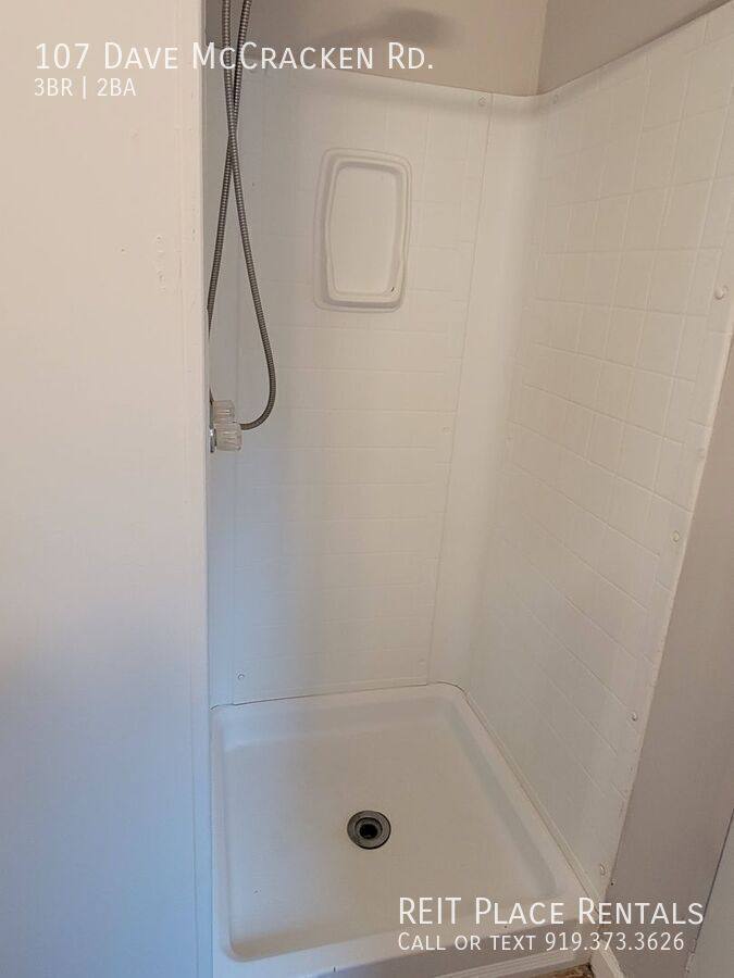 House for rent at 107 Dave McCracken Rd, Siler City, NC 27344