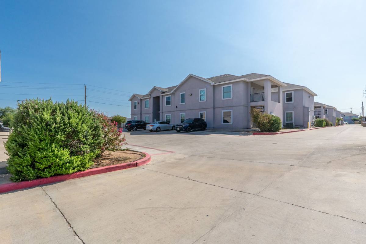 Apartment for rent at 410 Riverhill Loop, Laredo, TX 78046