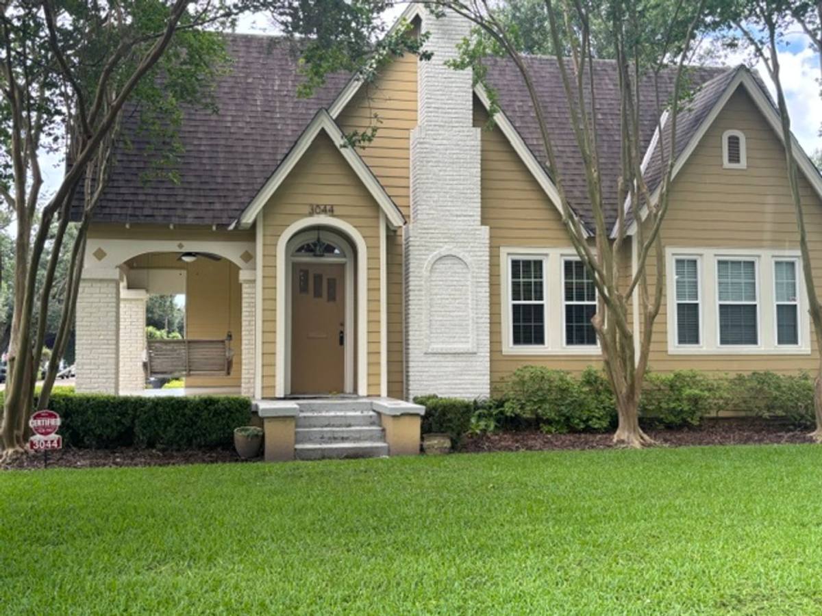 House for rent at 3044 Wilshire Dr, Baton Rouge, LA 70806