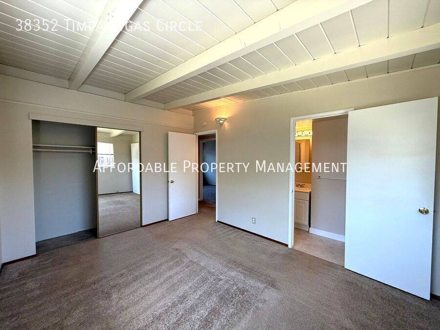 House for rent at 38352 Timpanogas Circle, Fremont, CA 94536