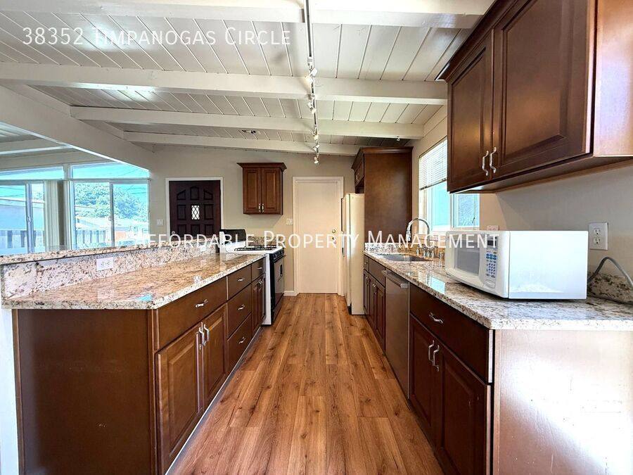 House for rent at 38352 Timpanogas Circle, Fremont, CA 94536