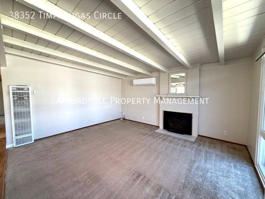 House for rent at 38352 Timpanogas Circle, Fremont, CA 94536