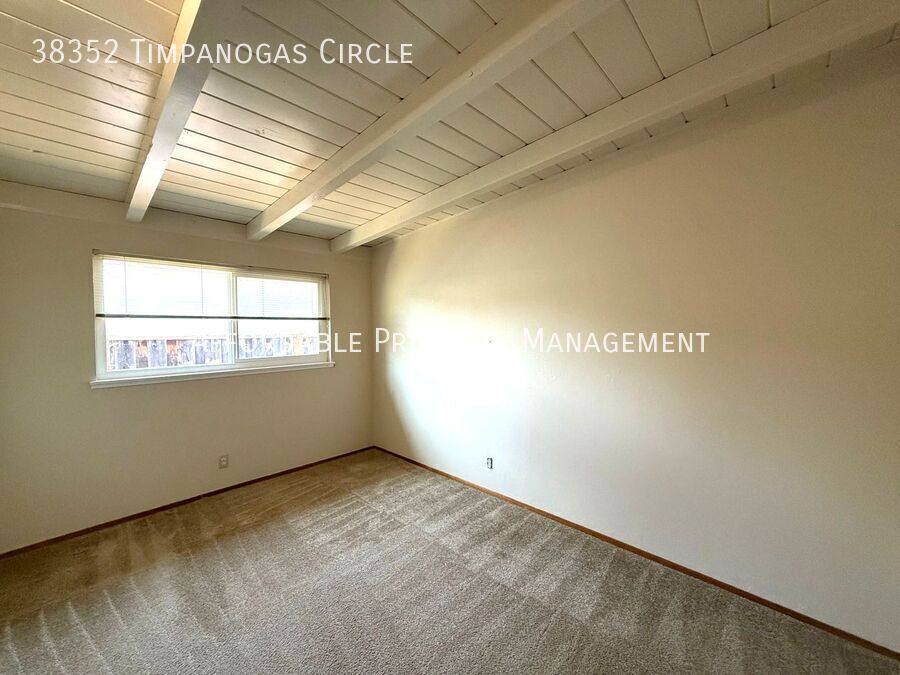 House for rent at 38352 Timpanogas Circle, Fremont, CA 94536