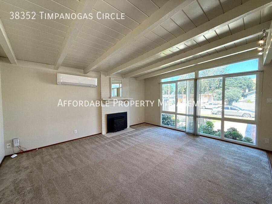 House for rent at 38352 Timpanogas Circle, Fremont, CA 94536