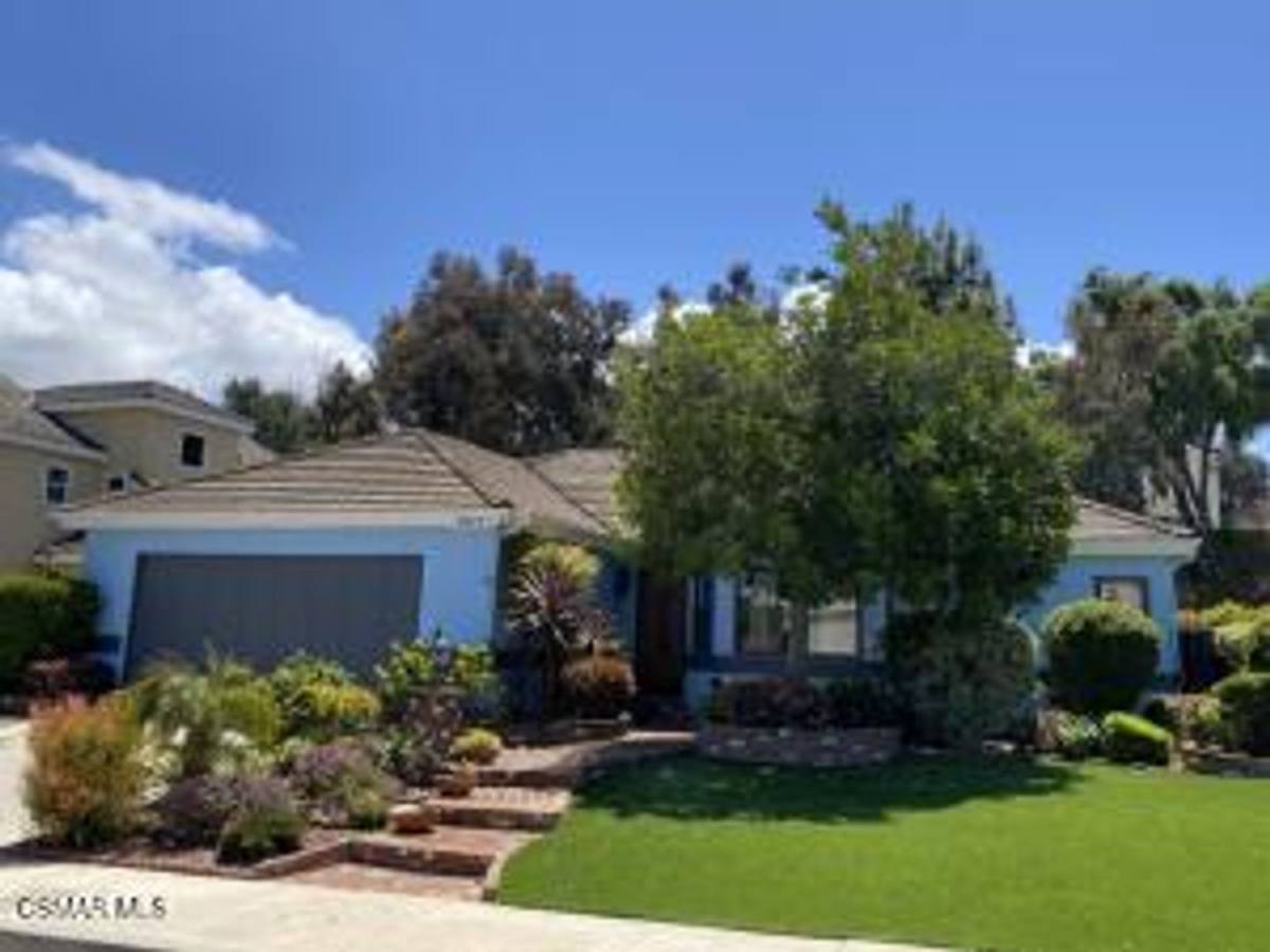 House for rent at 3012 Wauneta, Newbury Park, CA 91320