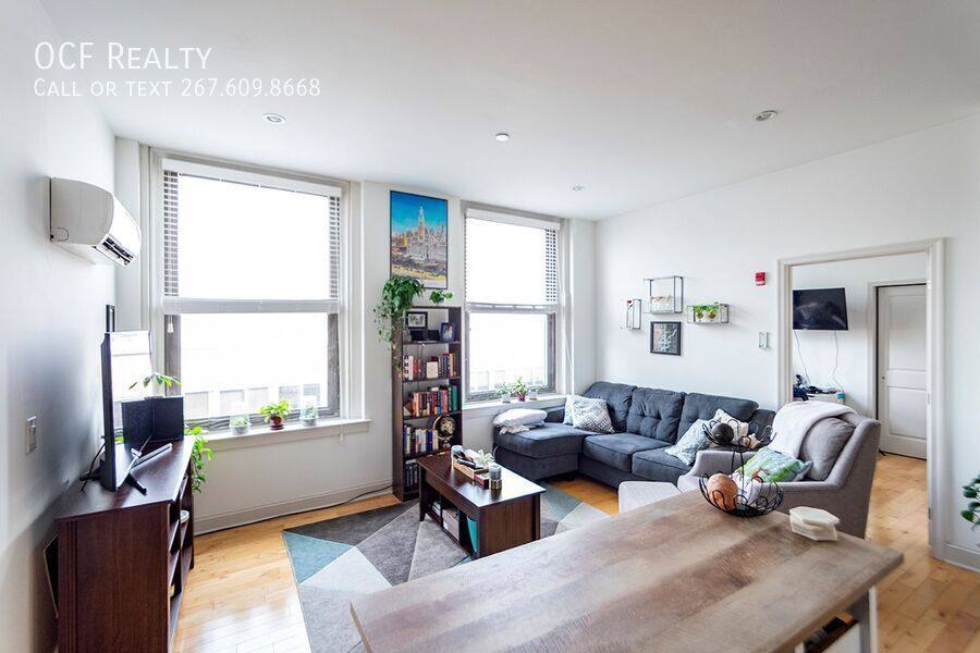 Apartment for rent at 427 Monroe St #402, Philadelphia, PA 19147
