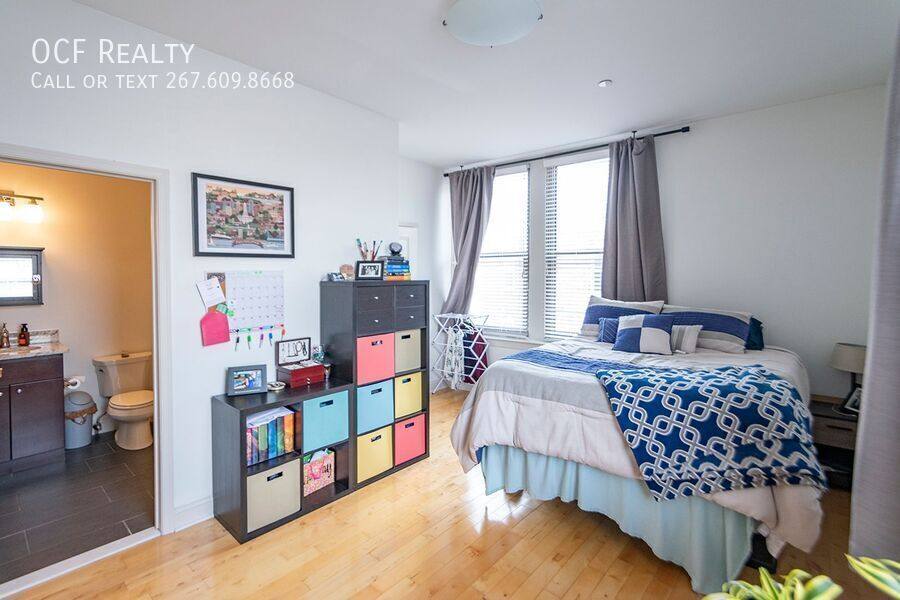 Apartment for rent at 427 Monroe St #402, Philadelphia, PA 19147