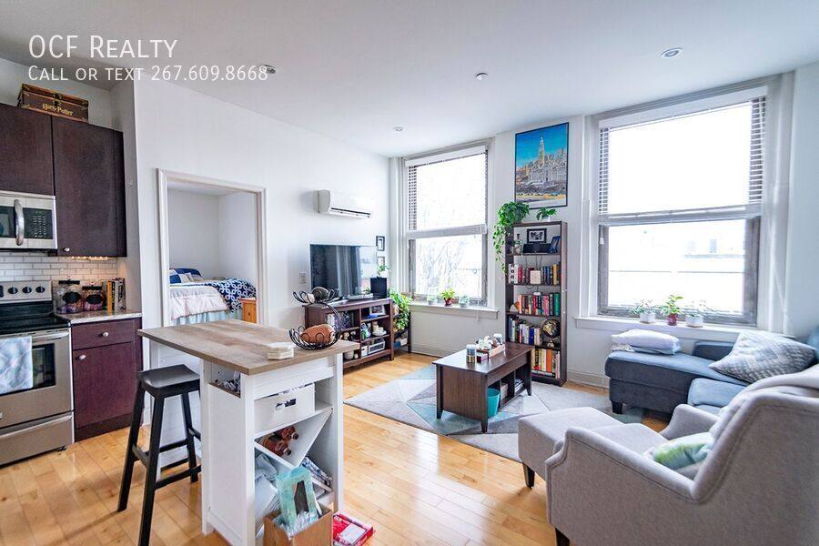 Apartment for rent at 427 Monroe St #402, Philadelphia, PA 19147
