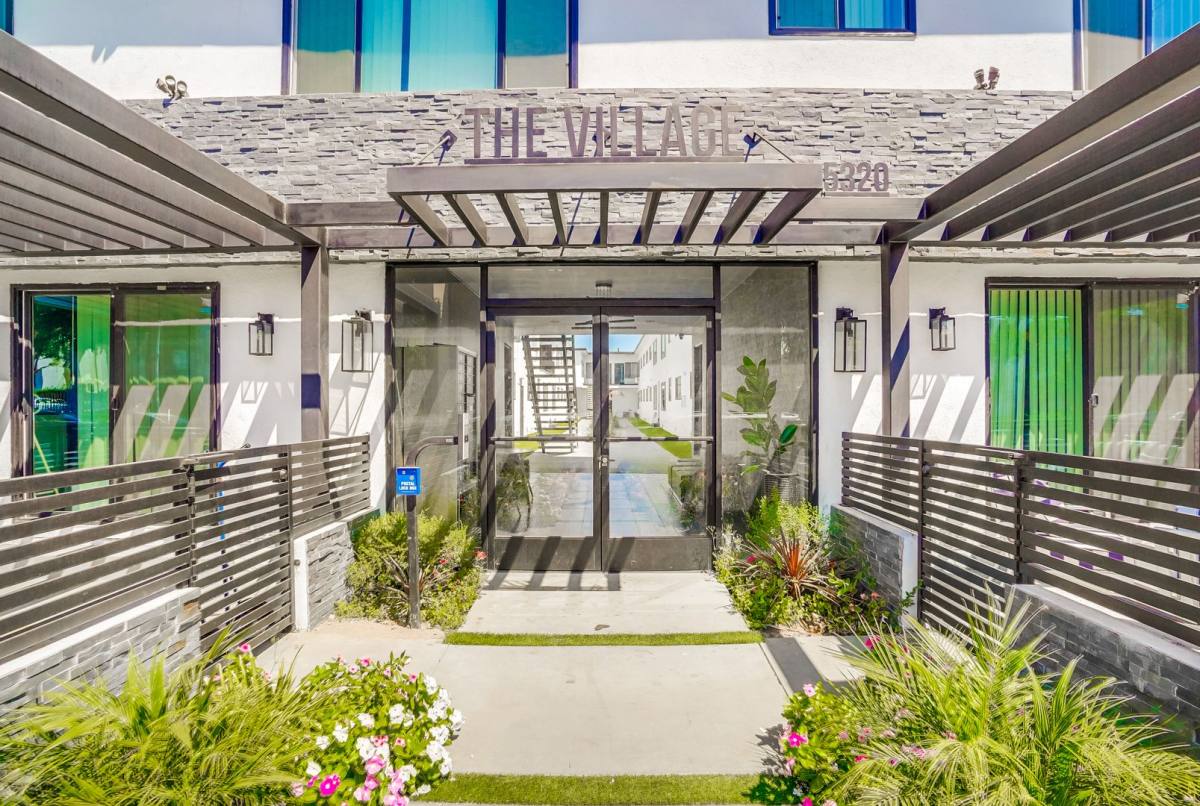 Apartment for rent at 5312 - 5320 Corteen Place, Valley Village, CA 91607