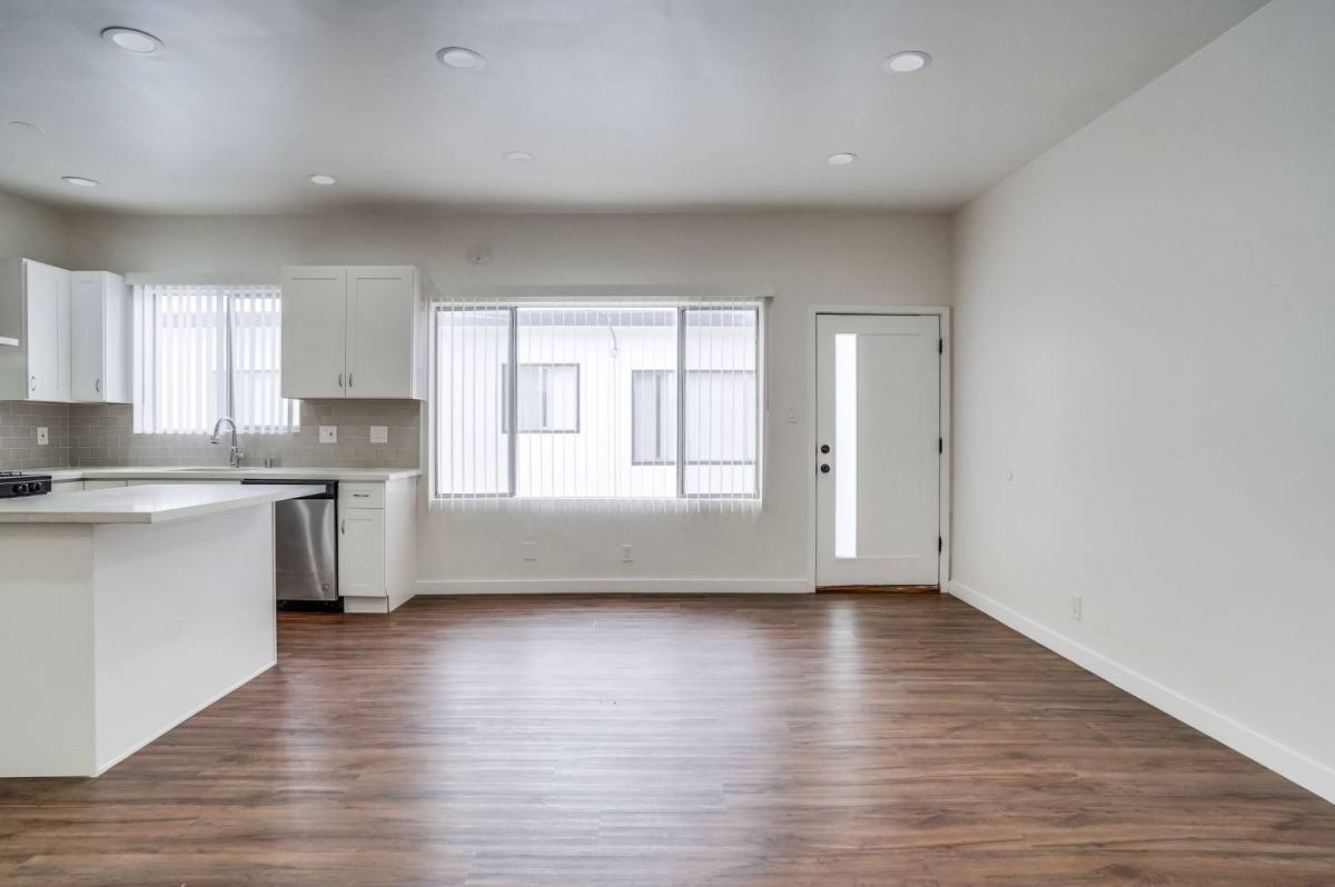 Apartment for rent at 5312 - 5320 Corteen Place, Valley Village, CA 91607