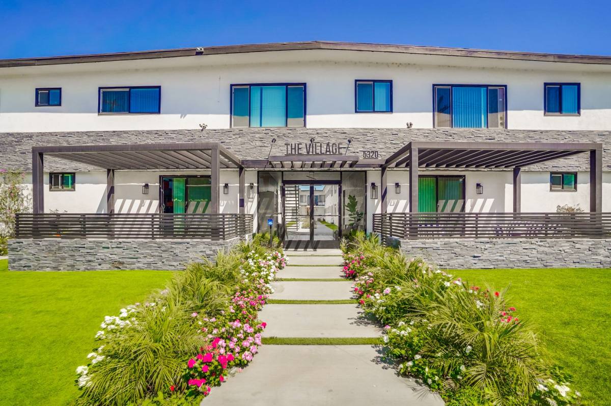 Apartment for rent at 5312 - 5320 Corteen Place, Valley Village, CA 91607