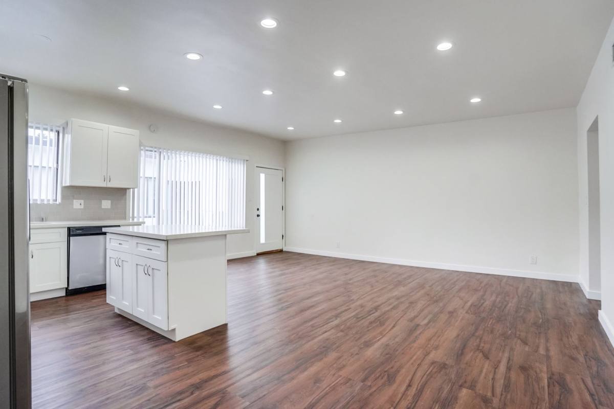 Apartment for rent at 5312 - 5320 Corteen Place, Valley Village, CA 91607