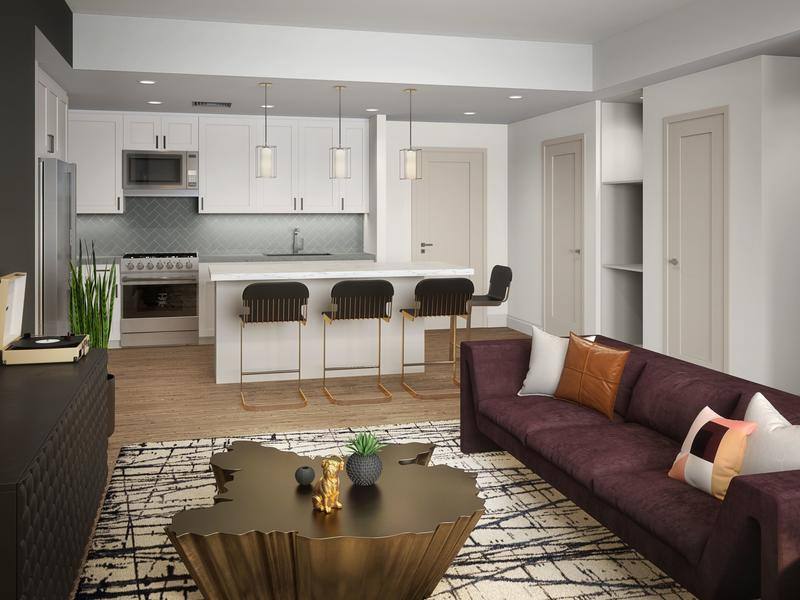 Apartment for rent at 1108 N Interstate Highway 35 #B6-88, Austin, TX 78702