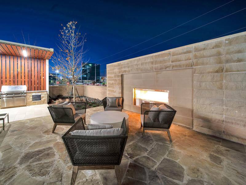 Apartment for rent at 1108 N Interstate Highway 35 #B6-88, Austin, TX 78702