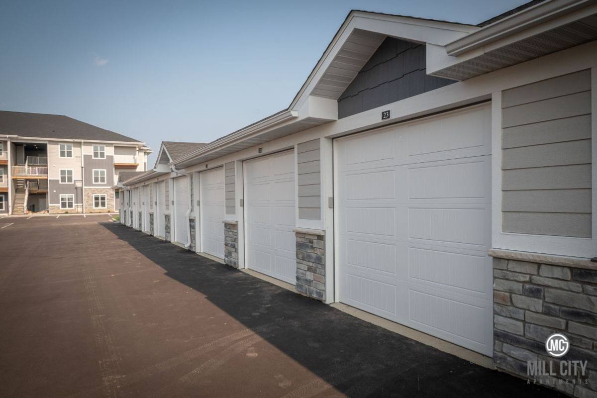 Apartment for rent at 1619 Doman Dr #108, New Richmond, WI 54017
