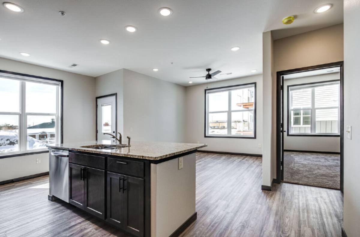 Apartment for rent at 1619 Doman Dr #209, New Richmond, WI 54017