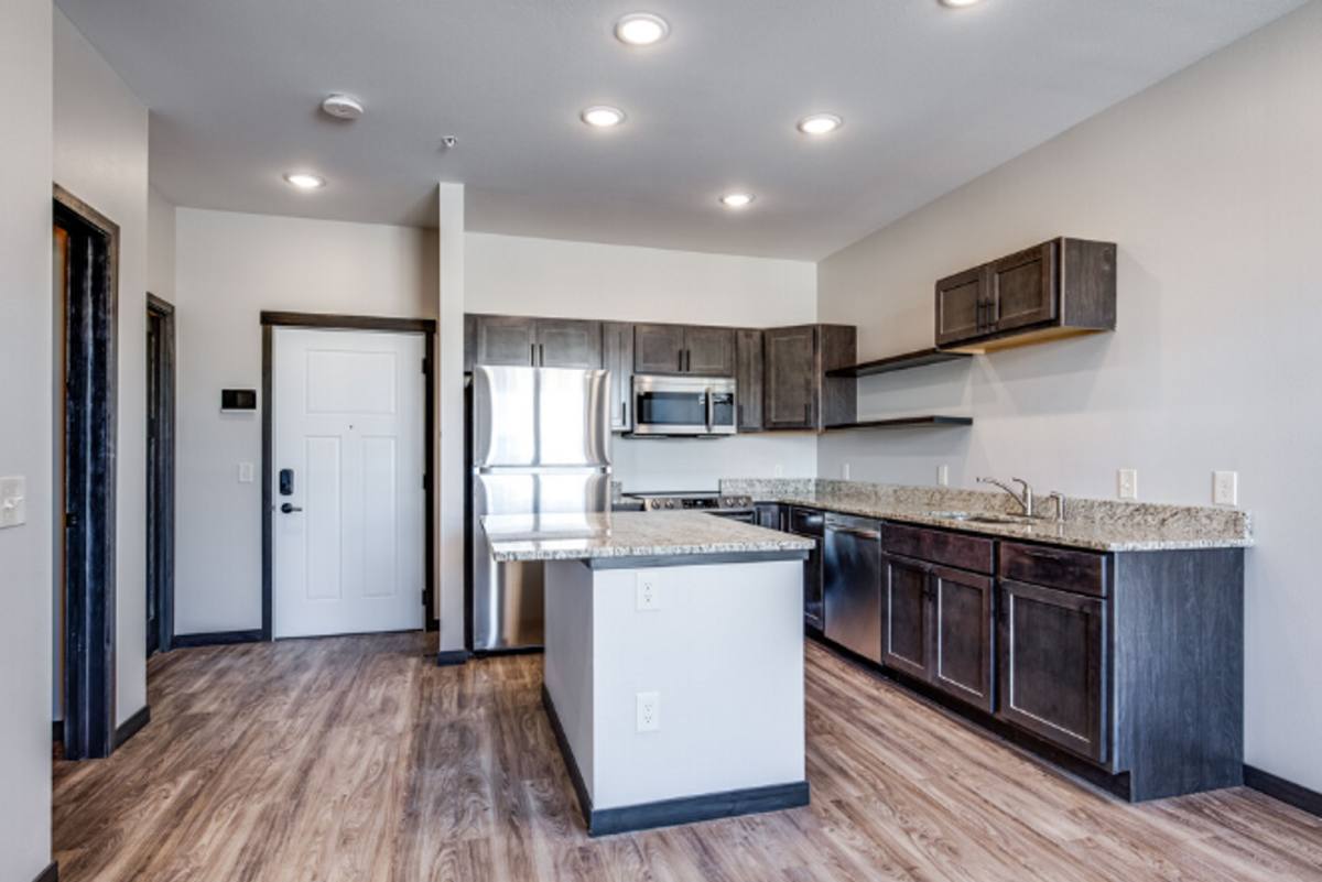 Apartment for rent at 1619 Doman Dr #306, New Richmond, WI 54017