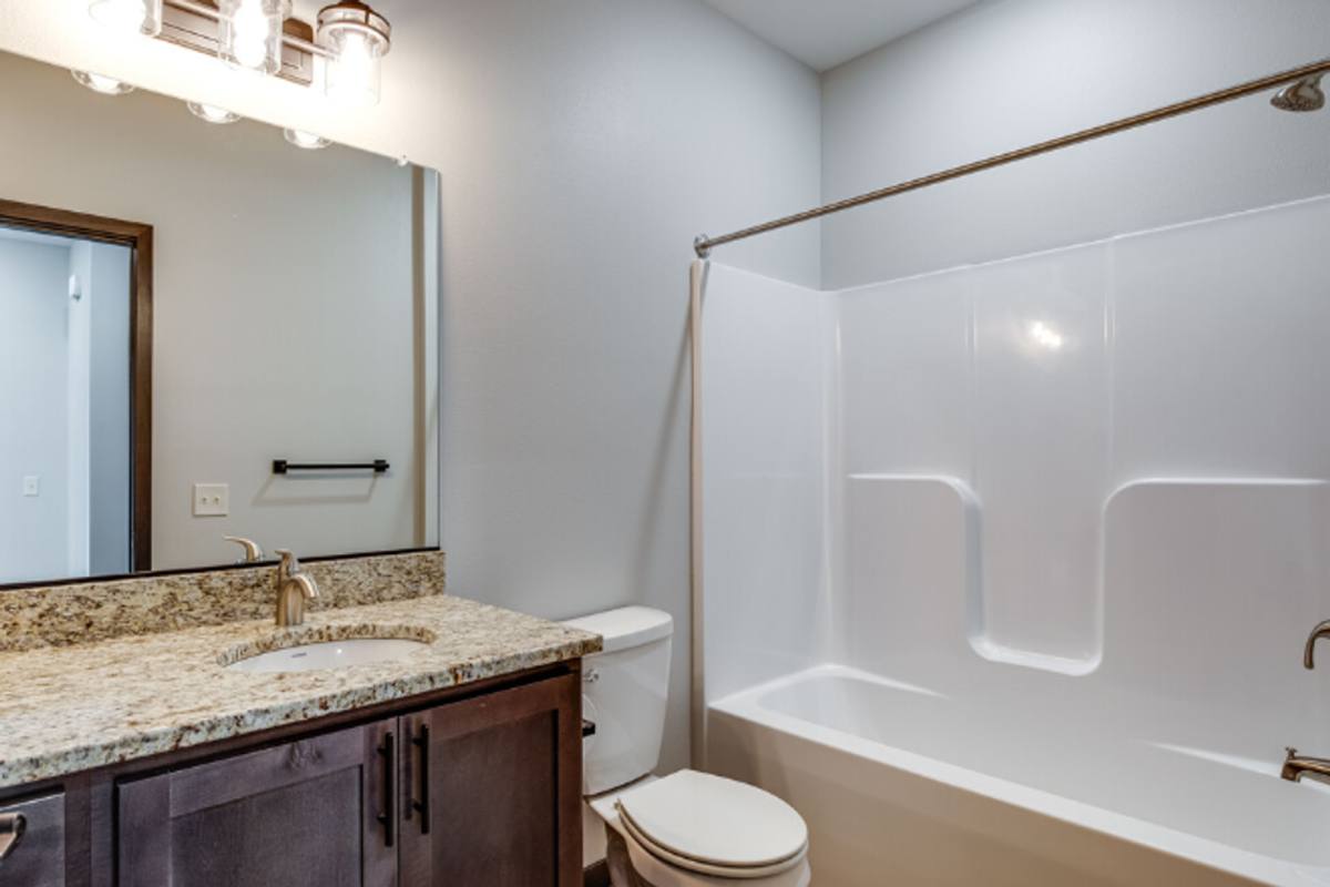 Apartment for rent at 1619 Doman Dr #306, New Richmond, WI 54017