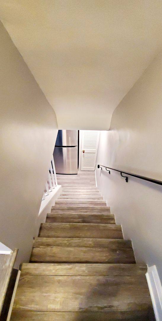 Apartment for rent at 4637 Wilkens Ave, Baltimore, MD 21229